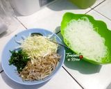 Foto langkah ke 7 dari resep Soto Kering.