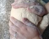 Foto del paso 3 de la receta: Pan dulce