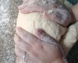 Foto del paso 3 de la receta: Pan dulce