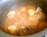 A picture of step 6 of Chicken Pilaf/Chicken Pulao 🍛☺.