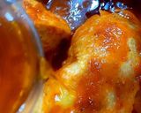 عکس مرحله 6 از دستور مرغ مجلسی
