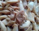 नमक पारा (Namak para recipe in Hindi) रेसिपी चरण 2 फोटो