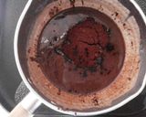 Foto langkah ke 2 dari resep Fudgy Brownies.