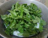 Foto langkah ke 4 dari resep Sayur Bobor Campur.