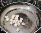 A picture of step 3 of SWEET CURD FRUIT CREAM..
