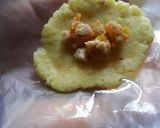 Foto langkah ke 5 dari resep Kroket Kentang Dengan Pelapis Putih Telur.
