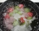 Foto langkah ke 5 dari resep Wedang Ronde Creamy.