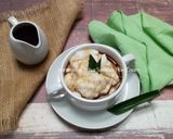 Foto langkah ke 4 dari resep Bubur Sumsum Fiber Creme.