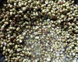 Foto langkah ke 1 dari resep Kacang ijo melentik.