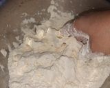 Foto del paso 1 de la receta: Bizcochitos de queso crema