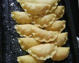 Foto langkah ke 3 dari resep Pastel.