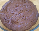 Foto del paso 4 de la receta: Brownie con jengibre (ideal para chocoholics 😉)!!