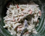 Foto langkah ke 1 dari resep Bakwan Udang (#pr_OlahanUdang).