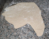 Foto del paso 11 de la receta: Masa de pizza casera, versión integral y versión normal