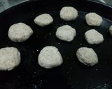 Foto del paso 2 de la receta: Rapiditas integrales caseras