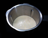 Foto del paso 3 de la receta: Helado de Nutella "Nico" con robot de cocina M.C.PLUS o similar