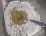Foto del paso 2 de la receta: Pancitos con salame!