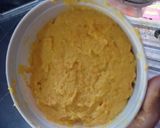 Foto langkah ke 4 dari resep Nugget Ayam MPASI 1y+.