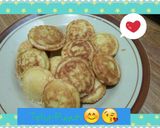 Foto langkah ke 4 dari resep Telur Puyuh.