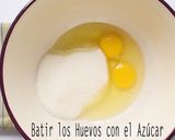 Foto del paso 1 de la receta: Muffins SIN MANTECA 🧁