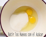 Foto del paso 1 de la receta: Muffins SIN MANTECA 🧁