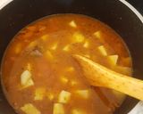 Foto del paso 4 de la receta: Guiso de fideo cortadito