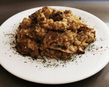 Foto del paso 8 de la receta: Risotto meloso de ceps