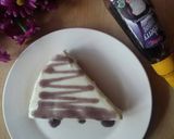 Foto langkah ke 10 dari resep No Bake CheeseCake.