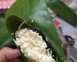 Foto langkah ke 2 dari resep Lupis Singkong.