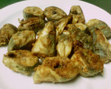 Foto del paso 2 de la receta: Chicharro macerado en vinagre, ajo y perejil