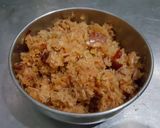 รูปขั้นตอนการทำที่ 5 ของ หมูชะมวง #redtable