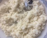 Foto del paso 4 de la receta Ensalada de arroz y garbanzos
