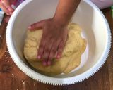 Foto langkah ke 2 dari resep Kuping Gajah.