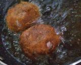 A picture of step 5 of Leftover Potato Onion Rings.