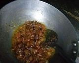 A picture of step 7 of Paneer Tikka Masala.