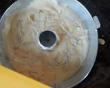 Foto langkah ke 5 dari resep #25. Chiffon Double Keju; Moist & Yummy.