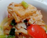 Foto langkah ke 12 dari resep Mpasi 12m+ lapis kentang.