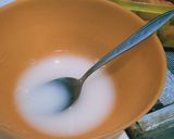 Foto langkah ke 3 dari resep Bola-bola Ubi Coklat.