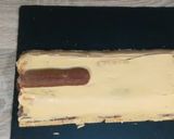 Foto del paso 8 de la receta: Pastel sin horno