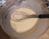 Une image de l'étape 2 de Gâteau cranberries cardamome.