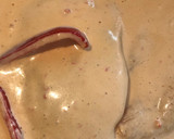 Foto del paso 3 de la receta: Pollo en salsa de pimiento