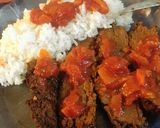 Foto del paso 4 de la receta: Seitán facilísimo mil usos