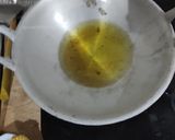 Foto langkah ke 7 dari resep Onion ring kriuk simpel.
