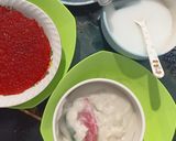 Foto langkah ke 4 dari resep Bubur Sumsum Mutiara.