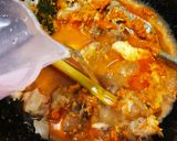 Foto langkah ke 4 dari resep Lontong Kikil Khas Surabaya.