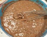 Foto del passaggio 2 della ricetta Torta di compleanno