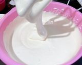 Foto langkah ke 2 dari resep Bolu Ubi Ungu.