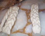 Foto del paso 7 de la receta: 🥖Pan trenzado
