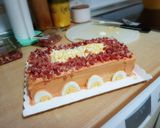 Foto del paso 4 de la receta Ponche de salmorejo