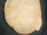 Panqueques de avena